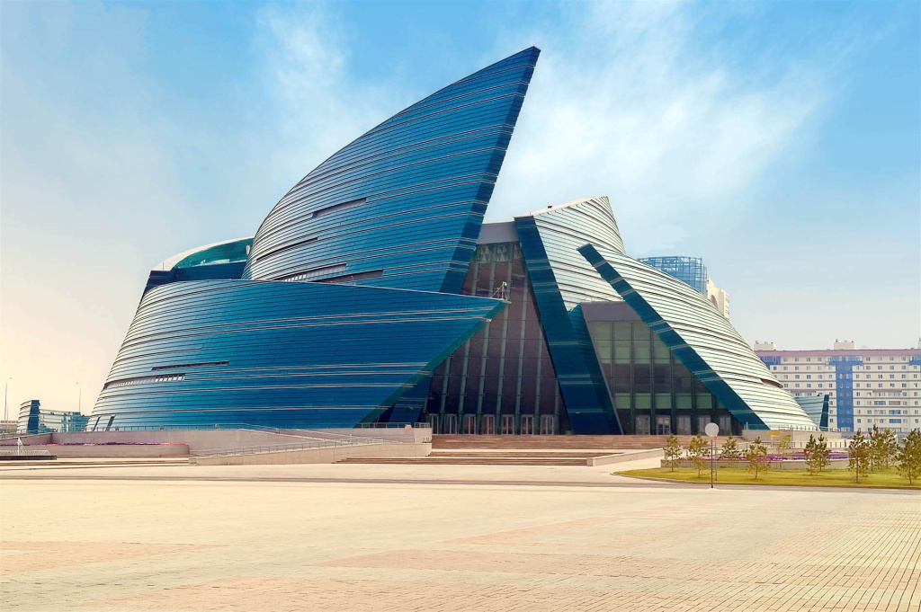 Kazakhstan Central Concert Hall (Астана).jpg Kazakhstan Central Concert Hall (Астана).jpg